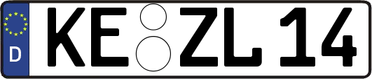 KE-ZL14