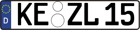 KE-ZL15