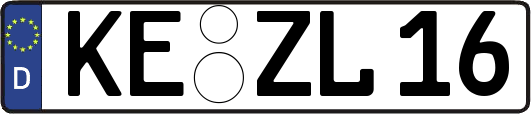 KE-ZL16