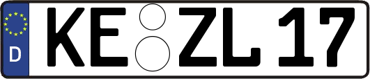 KE-ZL17