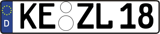 KE-ZL18