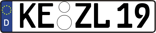 KE-ZL19