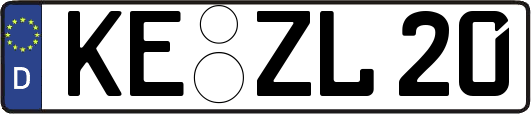 KE-ZL20