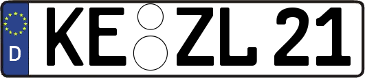 KE-ZL21