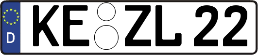 KE-ZL22