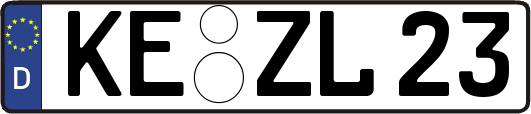 KE-ZL23