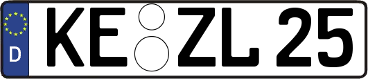 KE-ZL25