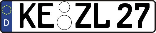 KE-ZL27
