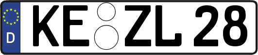 KE-ZL28