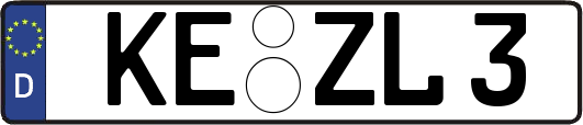 KE-ZL3