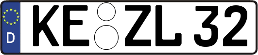 KE-ZL32
