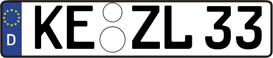 KE-ZL33