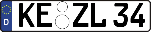 KE-ZL34