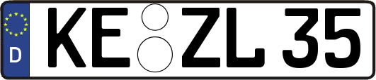 KE-ZL35