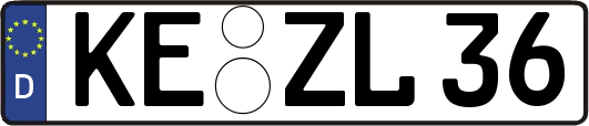 KE-ZL36