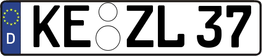 KE-ZL37