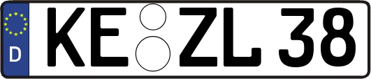 KE-ZL38