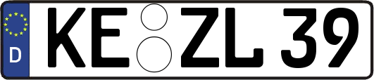 KE-ZL39