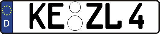 KE-ZL4
