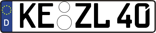 KE-ZL40