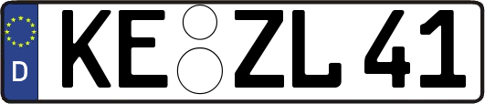 KE-ZL41