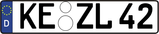 KE-ZL42