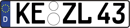 KE-ZL43