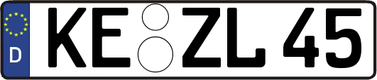 KE-ZL45