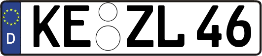 KE-ZL46