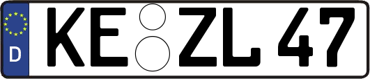 KE-ZL47