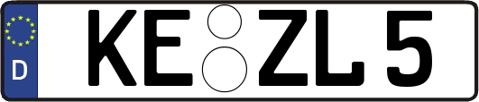 KE-ZL5