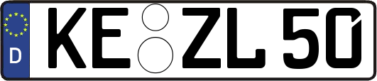 KE-ZL50