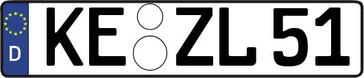 KE-ZL51