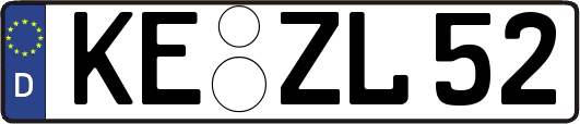 KE-ZL52