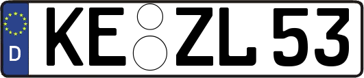 KE-ZL53