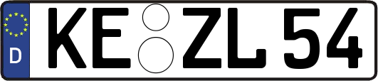 KE-ZL54