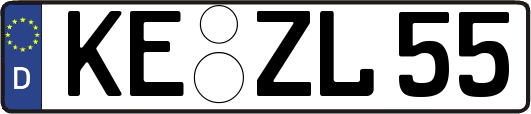 KE-ZL55