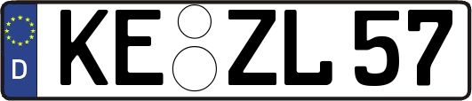 KE-ZL57