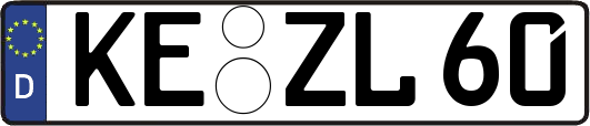 KE-ZL60