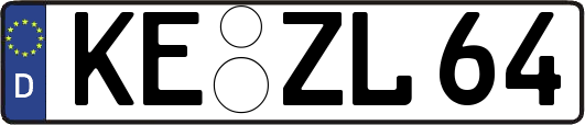 KE-ZL64