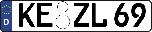 KE-ZL69