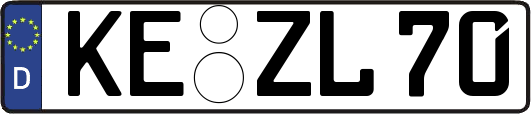 KE-ZL70