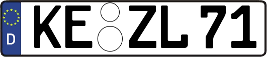 KE-ZL71