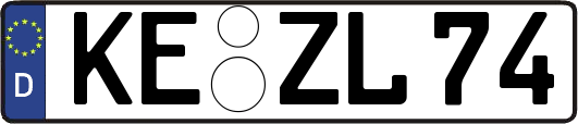 KE-ZL74