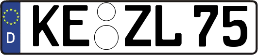 KE-ZL75
