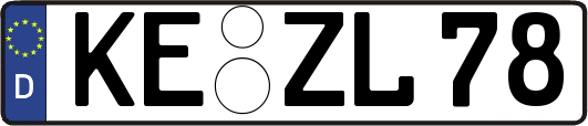 KE-ZL78
