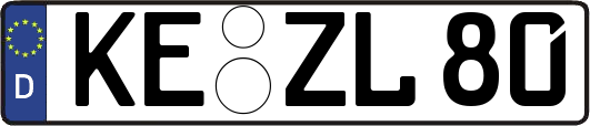 KE-ZL80