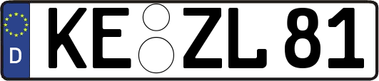 KE-ZL81