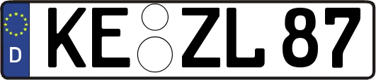 KE-ZL87