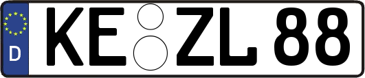 KE-ZL88